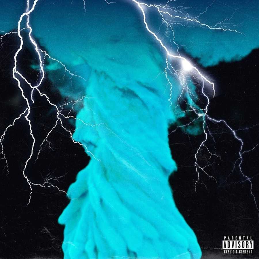 Riff Raff - TURQUOiSE TORNADO